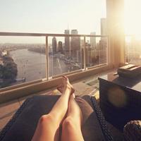 Отзыв от Лейла - DTV виза